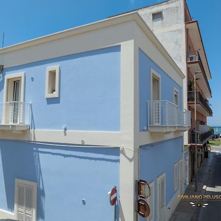 Casa Alfieri"Rooms And Apartments" Porto Cesareo Exterior foto