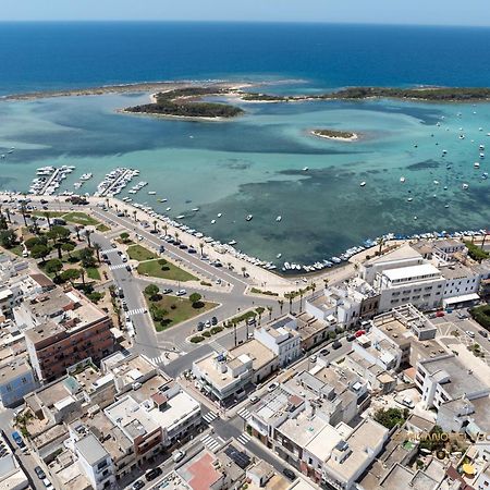 Casa Alfieri"Rooms And Apartments" Porto Cesareo Exterior foto