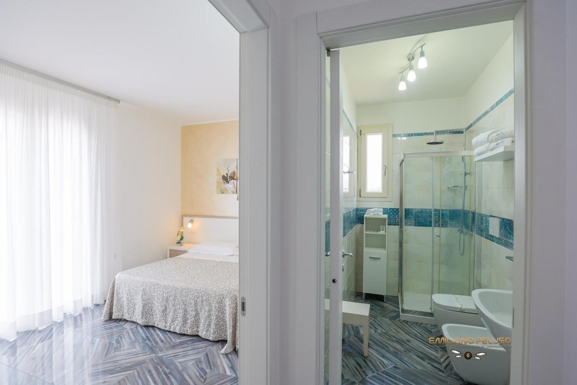 Casa Alfieri"Rooms And Apartments" Porto Cesareo Exterior foto