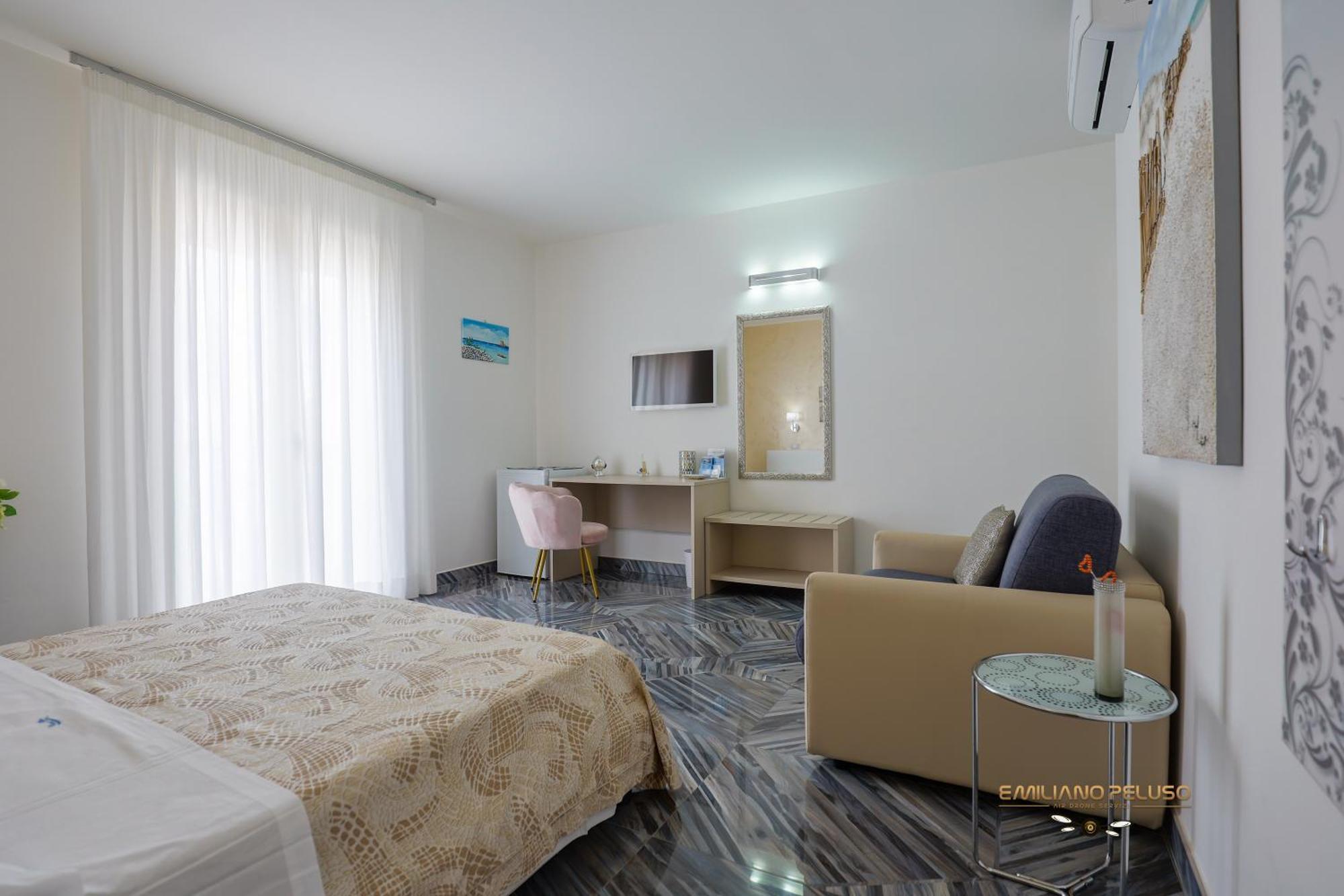Casa Alfieri"Rooms And Apartments" Porto Cesareo Exterior foto