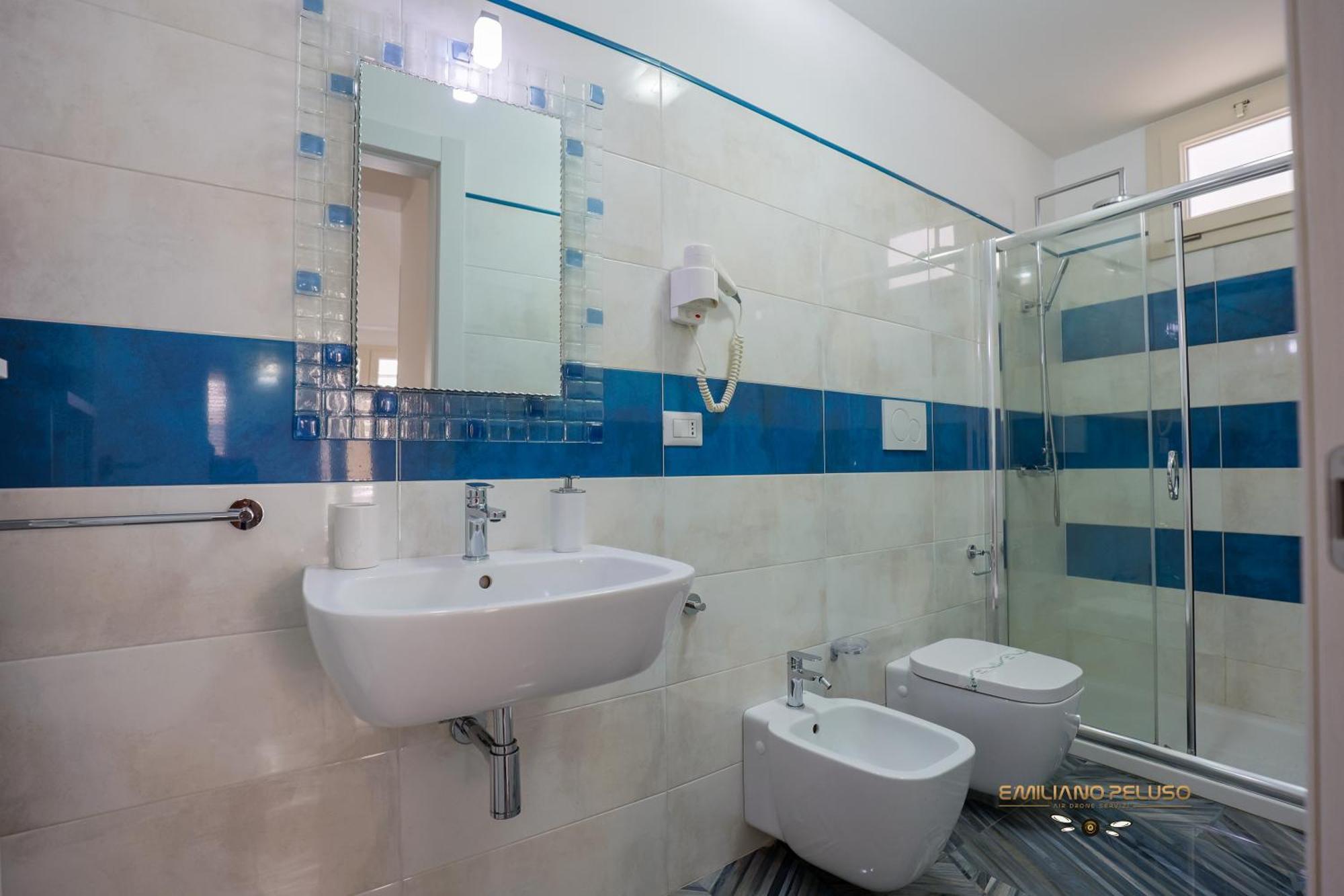 Casa Alfieri"Rooms And Apartments" Porto Cesareo Exterior foto